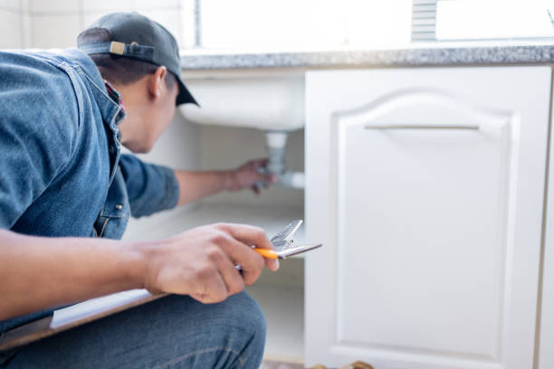 Best Drain Cleaning Services  in Centralia, MO
