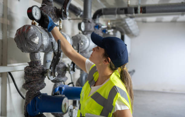 Best Clogged Drain Plumber  in Centralia, MO