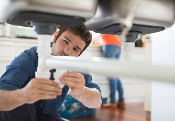 Best Plumbing Inspection Services  in Centralia, MO