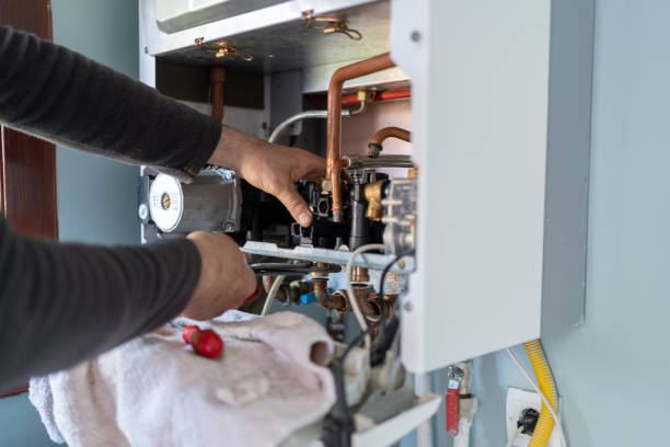 Best Boilers & Radiators  in Centralia, MO