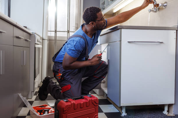 Best Emergency Plumber  in Centralia, MO