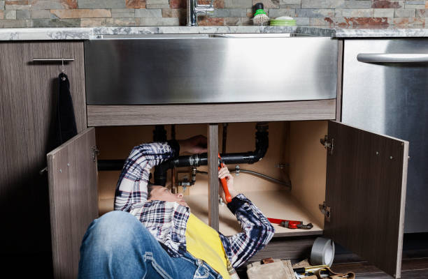 Trusted Centralia, MO Plumbing Experts