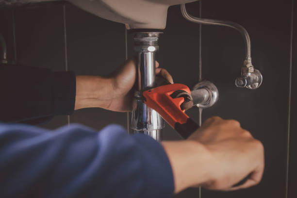 Best Shower Repair Services  in Centralia, MO